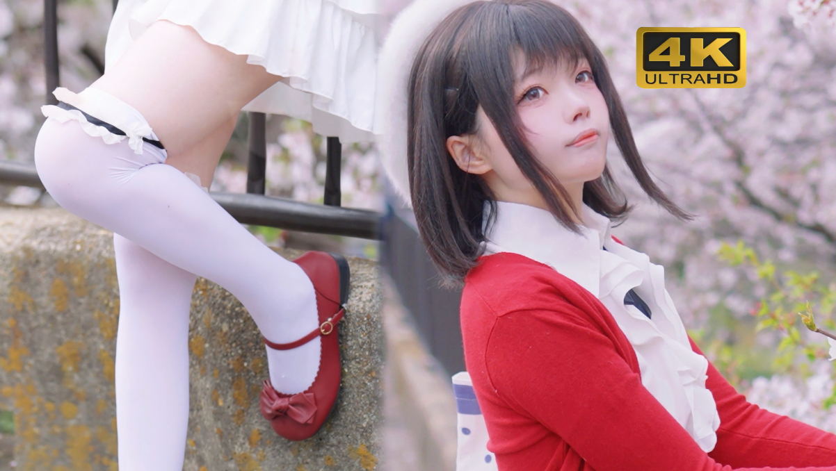 200w人看过的日本cos花絮，正片来了 | 禾兮子_日常区-coser家，cosplay爱好者，二次元聚集地，动漫文化，新番资讯，ACG，Coser展示