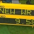 【1080P60帧】博尔特9.58s男子100米世界纪录  2009柏林田径世锦赛男子100米决赛