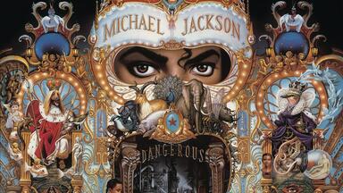 【<em class="keyword">迈克尔·杰克逊</em>】《Dangerous》 专辑 [1991]（分P）