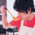 Arashi自制蛋包饭好吃得停不下来！！