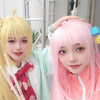 论COSER 在漫展 都在做什么