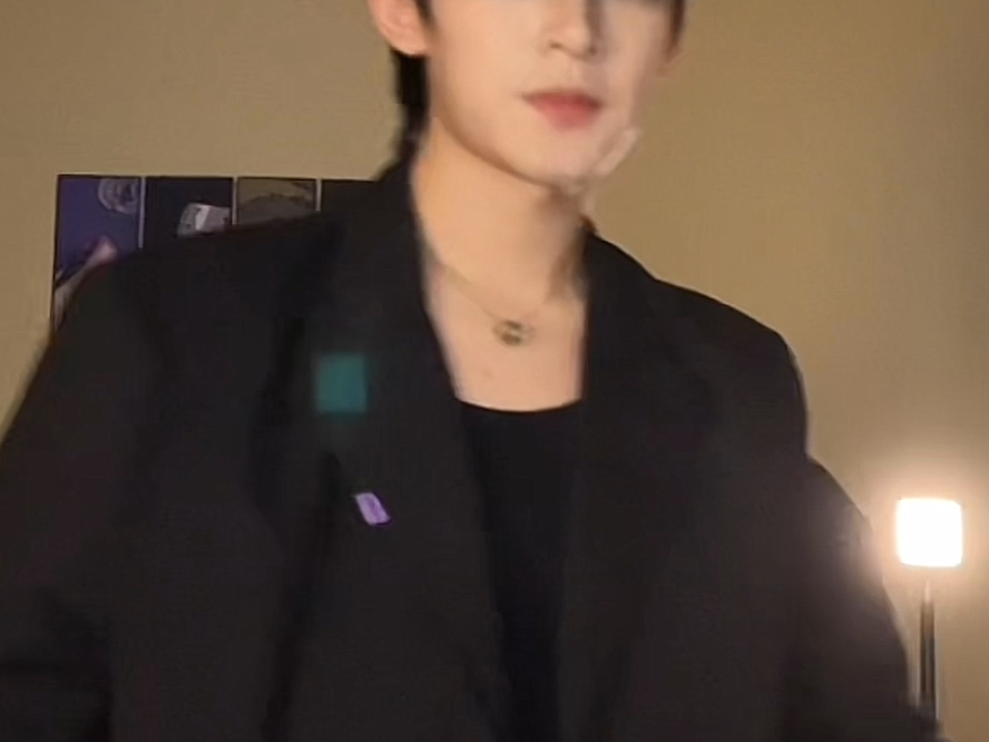 西与 小可爱帅哥热舞 231028