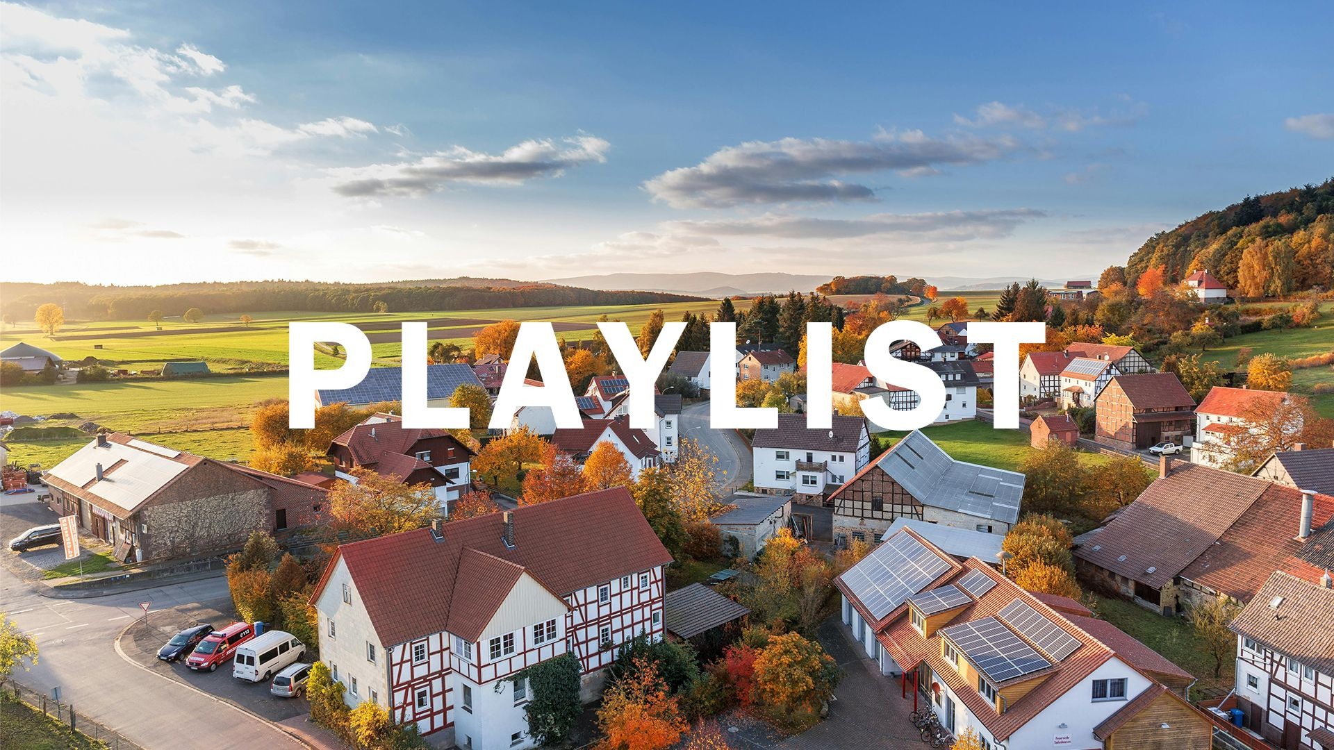 【Playlist】纯音乐 | 人间满目皆清欢，唯有时光不负秋 | 舒缓治愈钢琴曲 | 适合学习 阅读 散步 放松背景音乐歌单 | 轻音乐