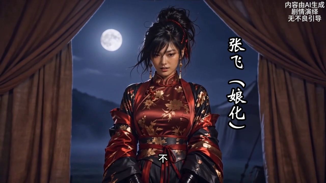 《恶搞三国》第七集：人生就得多尝试