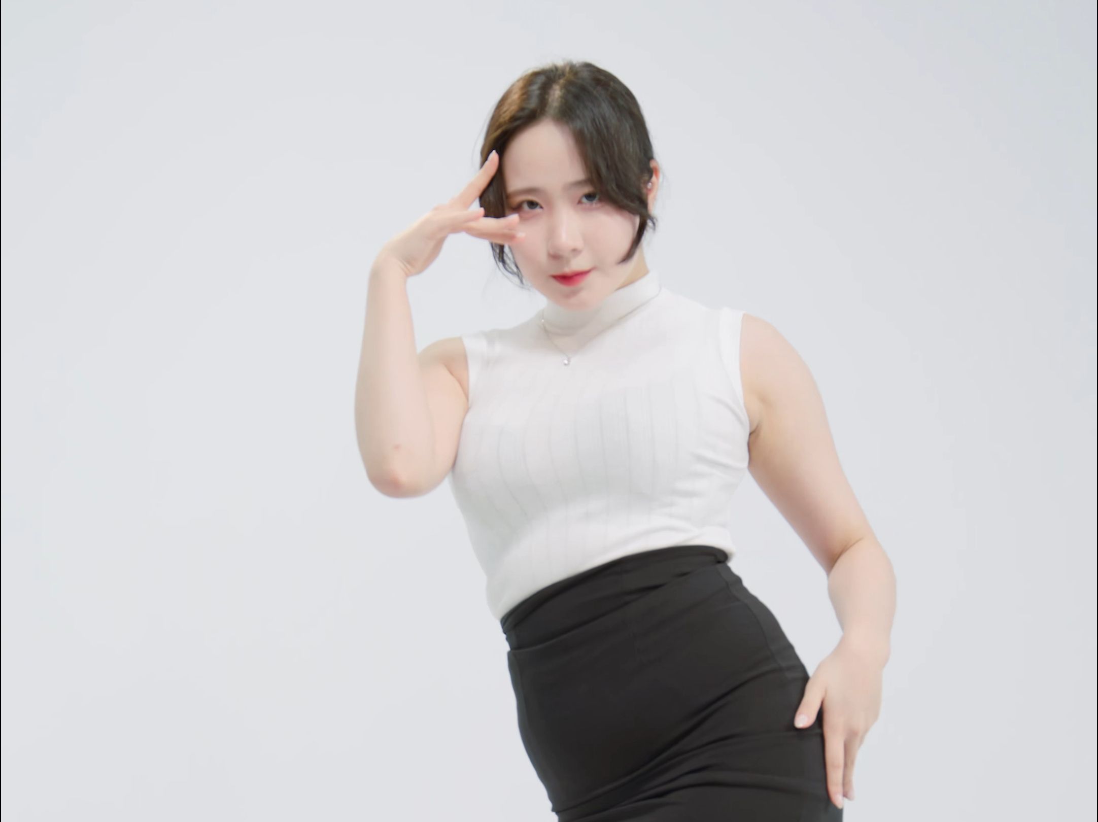 郑仁 LOVE DIVE 220504