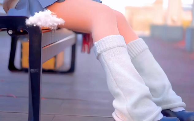 You passed by again.