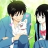 [BD / 1080P+] 好想告诉你 From Me to You 君に届け Kimi ni Todoke NCOP+