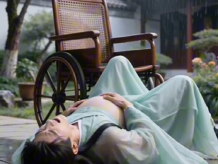 被妻主抛弃的残疾正君产子（手搓的优点就是想看什么自己搓，做督军戏子的时候，见缝插针搓了一个小东西）