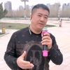#男人的梦想