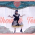 【火柴☆】'Show&Tell' 完整翻跳 ❤︎ Melanie Martinez 牙牙K-12收录曲【月初的万圣节作】