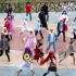 【二次元广场舞】泸州二次元广场舞❤传播二次元文化人人有责❤