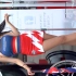 [1080p]韩国车展 美女车模 190525 大韩通运超级赛跑 饭拍 3 Cut