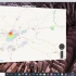 GIS地理信息系统个人毕业设计-旅游路线智能制定