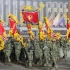 【全程音频/音效增强】朝鲜庆祝建军90周年阅兵