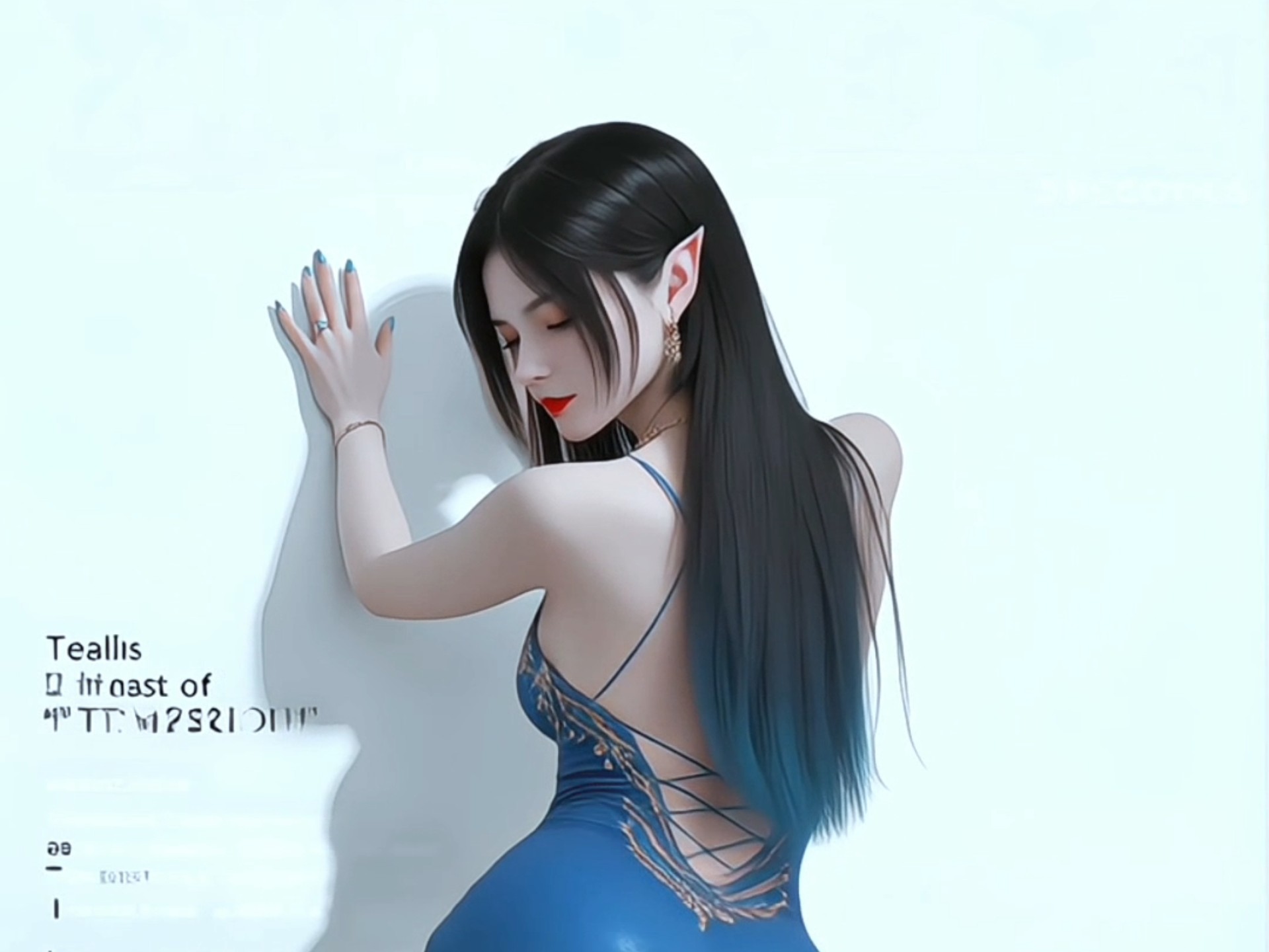 银宗日常 ～美杜莎 玄衣