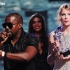 Kanye West和Taylor Swift的闹剧该如何收场？