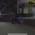 GTA自由城故事移动版支线任务 第一岛遥控车比赛任务级别3
