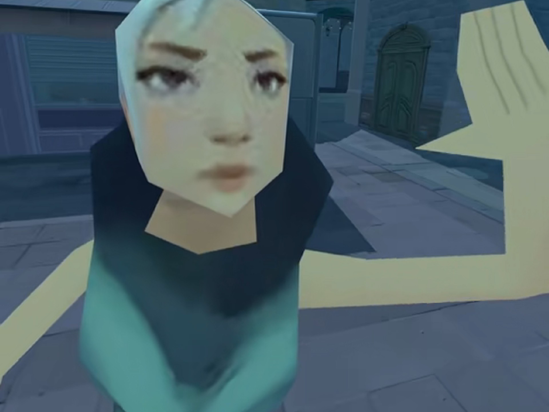 ⚡[颗秒!]颗秒funk/phonk-漂移面包车（Drifting Van）⚡