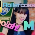 【4K中韩双字HDR】woo!ah!新曲Rollercoaster超清MV
