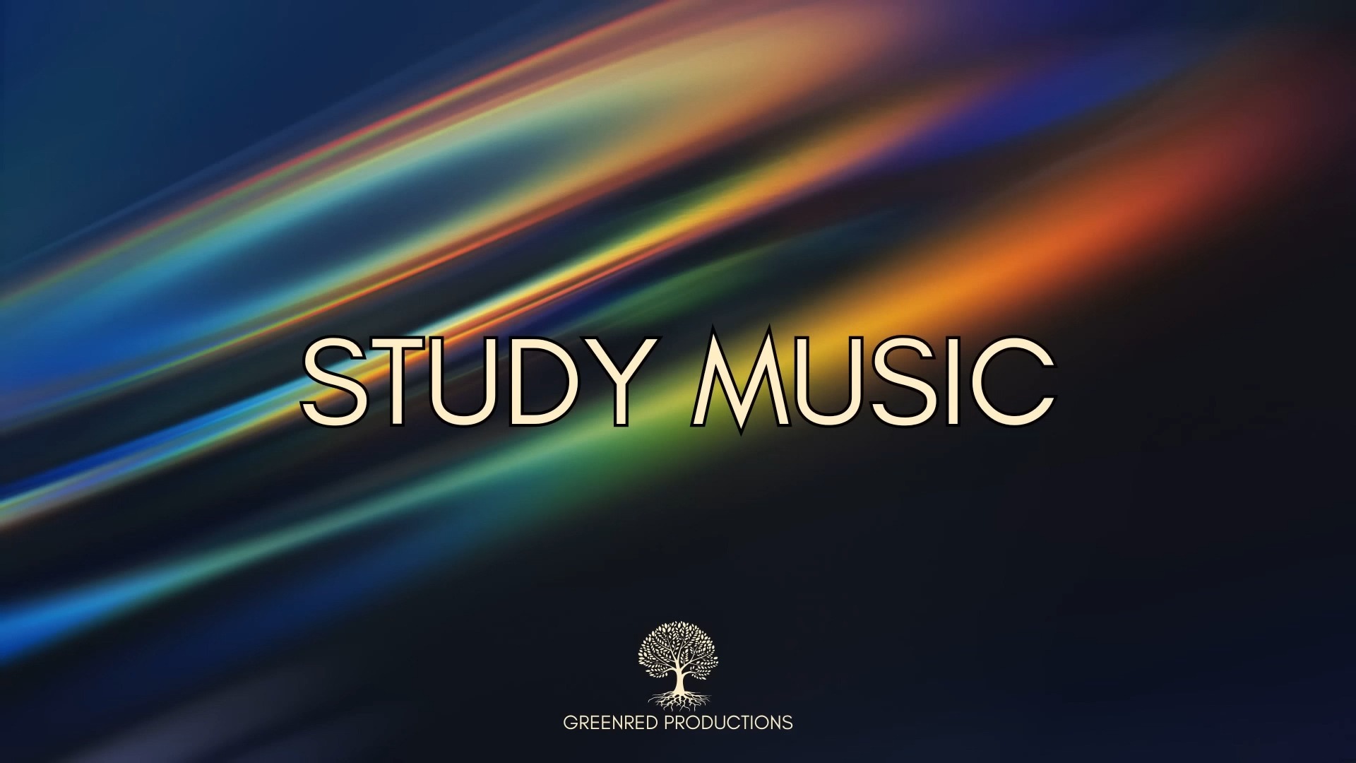 工作/学习专注心流音乐 Background Music for Work and Studying, Focus Music