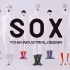 【贝勒-Beire】舞蹈创意 X 广告创意 / 品牌 SOX FIGURE OX 袜子创意广告