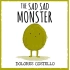 《The Sad Sad Monster》（幼儿英语绘本故事）