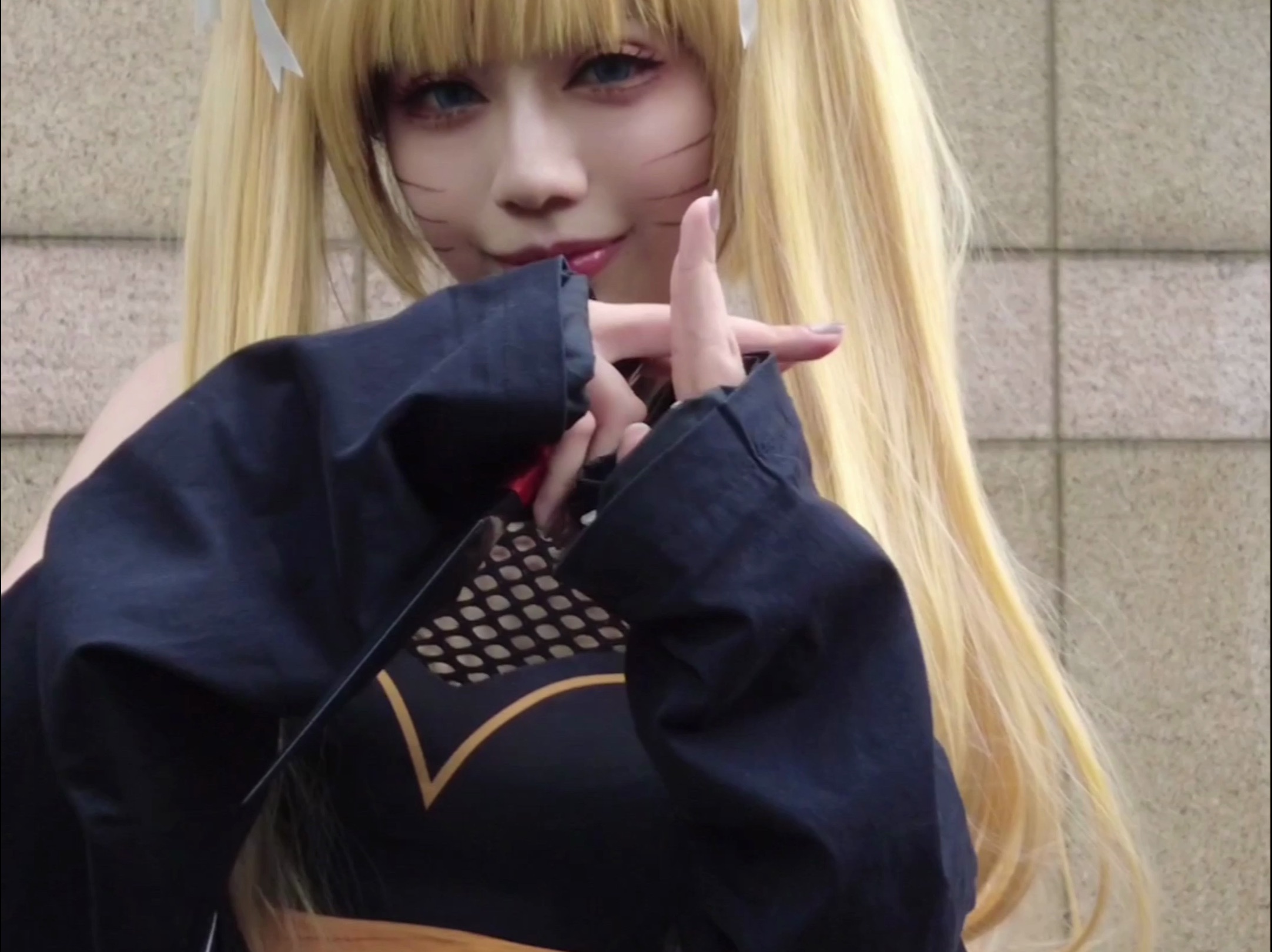 Naruko Uzumaki｜Naruko Uzumaki｜Kage Ninja Naruto