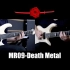《猩红武士》创意型死亡金属 重型Riff创作系列MR09-Death Metal