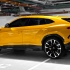 【4K | 观赏】2022款 兰博基尼 Urus | 2022 Lamborghini Urus SUV