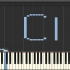 【MIDI】化学元素之歌——用音乐软件演奏1~118号元素符号（一点都不好听）