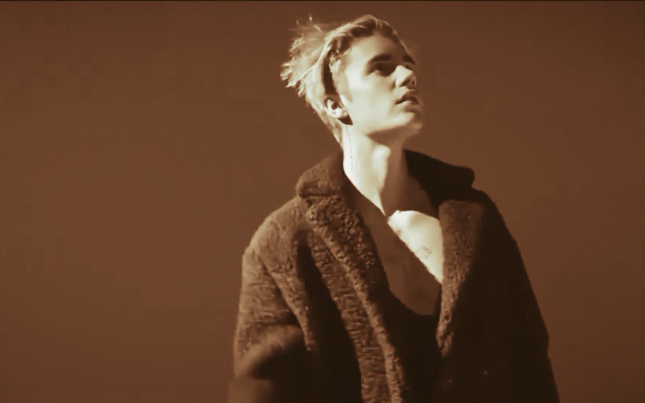 【中英字幕】《As Long As You Love Me》- Justin Bieber (Official Music Video) 贾斯汀比伯1080P_哔哩哔哩_bilibili