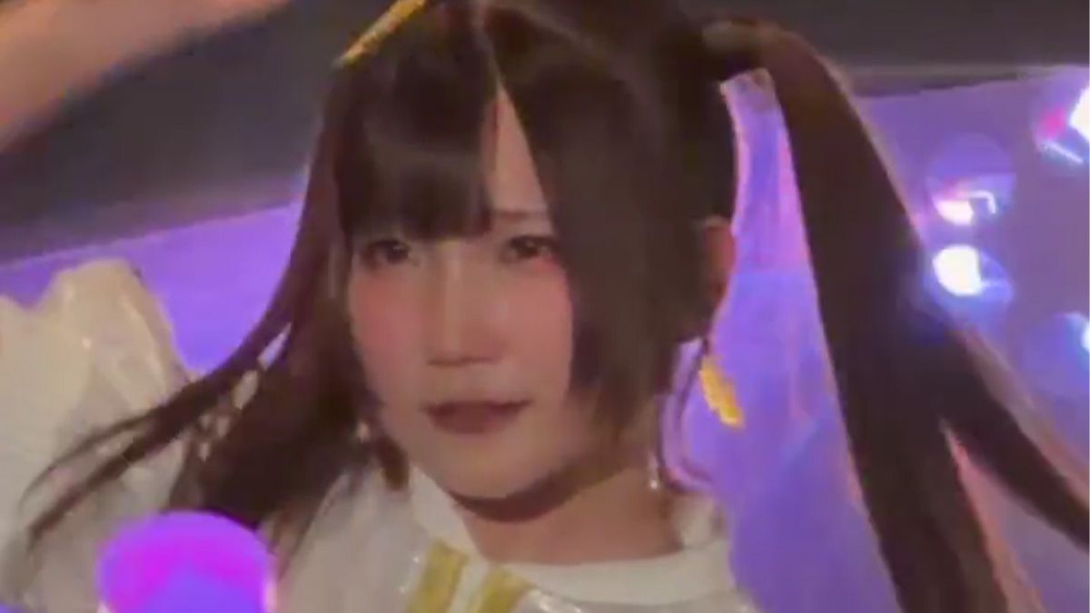 梦限大MewType 47都道府县制霸之旅 「Super Position ～Spin-Up 篇～」新潟