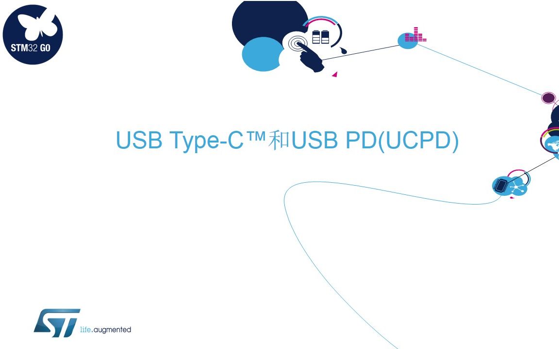 一次讲透USB Type-C和usb PD（UCPD）