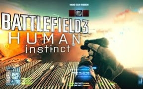 战地3《人性本能》系列01大神剪辑Battlefield 3 Human Instinct  Leftovers哔哩哔哩bilibili