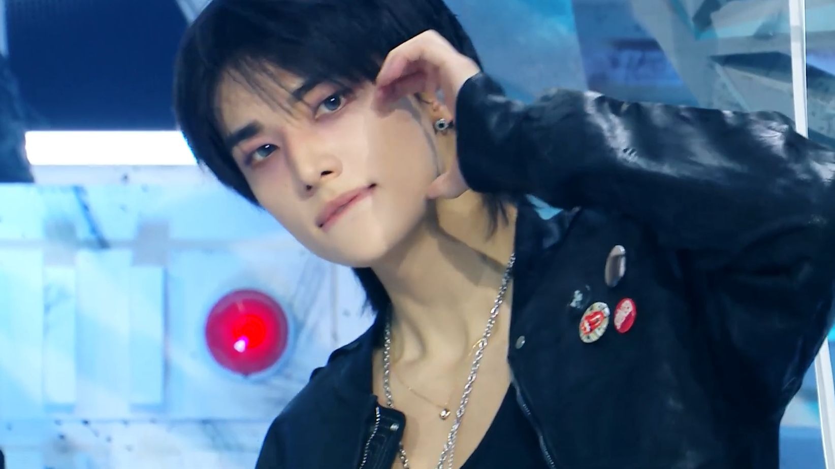 Straykids最新回归曲Do It 打歌舞台