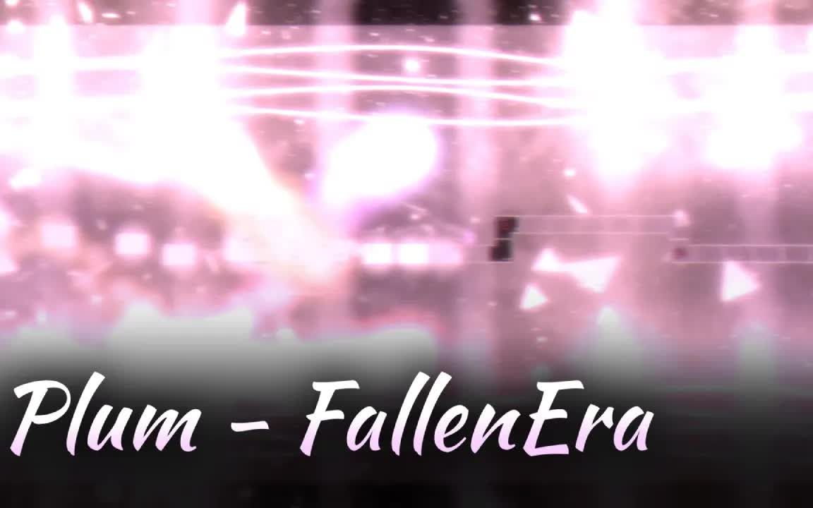 【冰与火之舞】木偶剧Ⅱ国人作者的唯美特效新作！plum - FallenEra