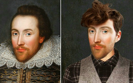 莎士比亚逝世400年，你依旧离不开他视频在线观看_ 放肆吧