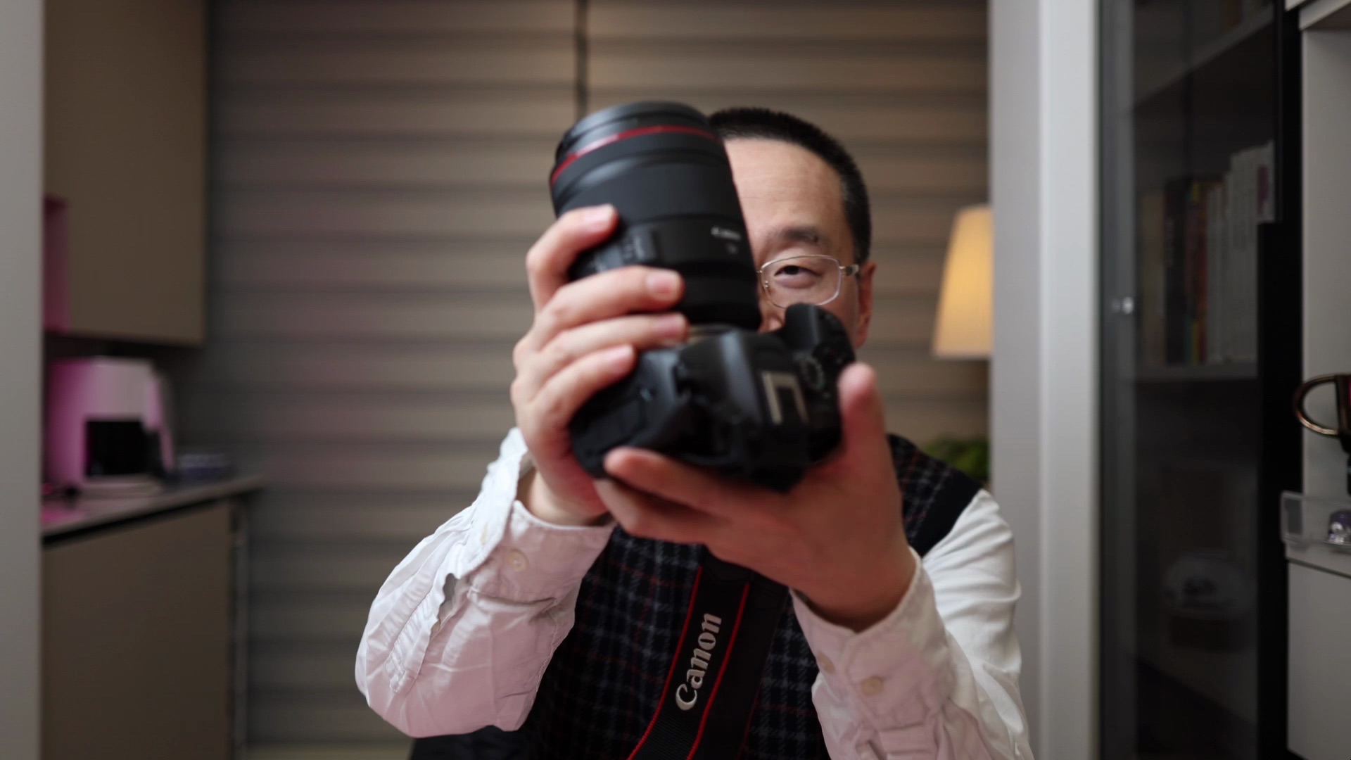 香港相机镜头购买经验分享