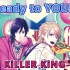 B-PROJECT『Ready to YOU!!』KiLLER KiNG