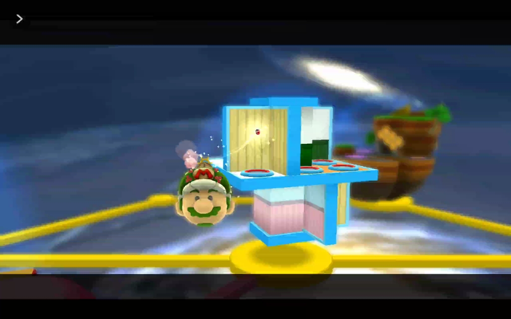 马里奥银河2(026-W4正反颠倒银河)