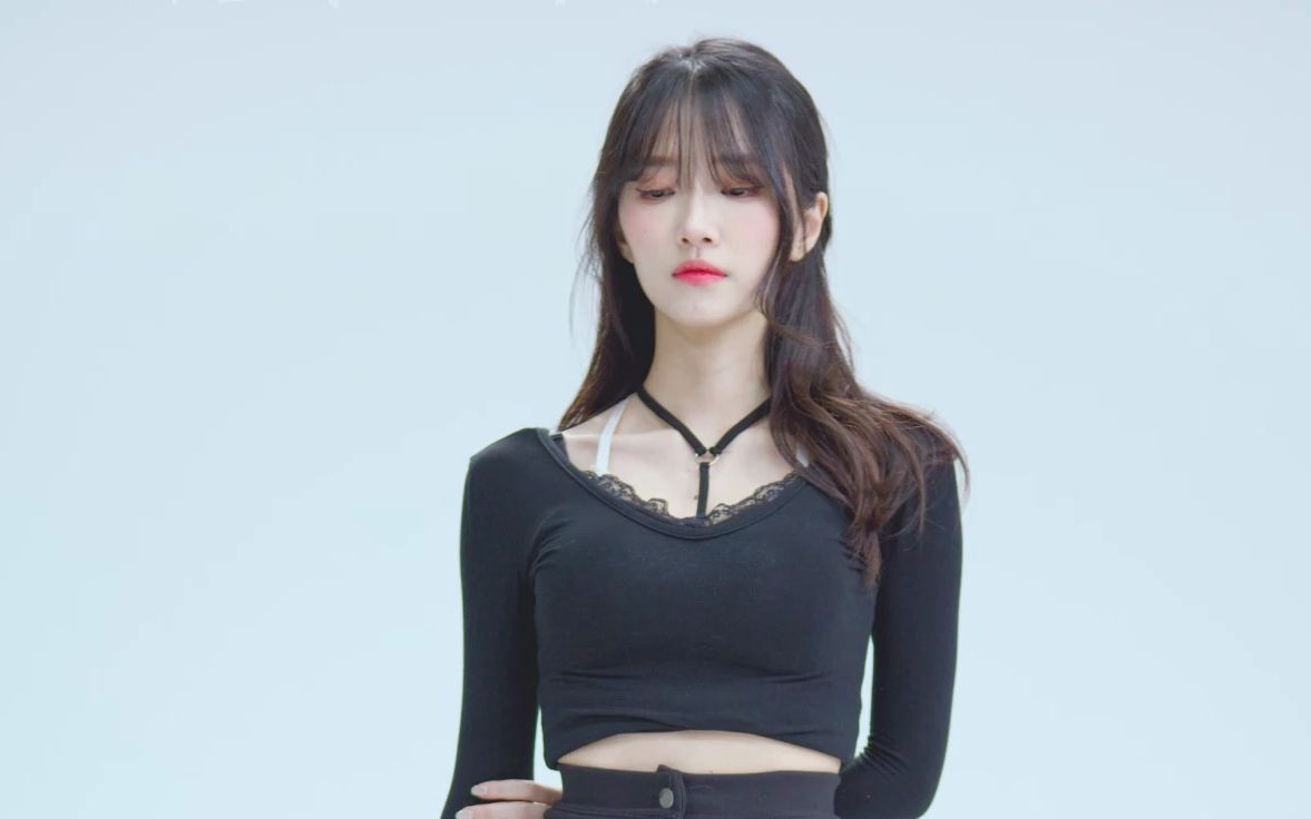 BABE Xu Ying Black