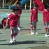 幼儿园25届体操示范 小班《体育游戏-小蚂蚁运粮食》