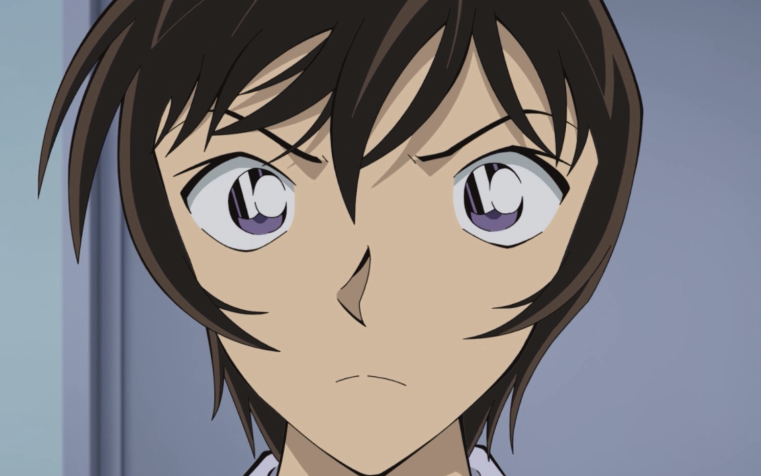 名侦探柯南 1241