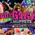 【Lady Gaga】嘎嘎小姐与布偶秀剧场感恩节特辑 / Lady Gaga and the Muppets Holid