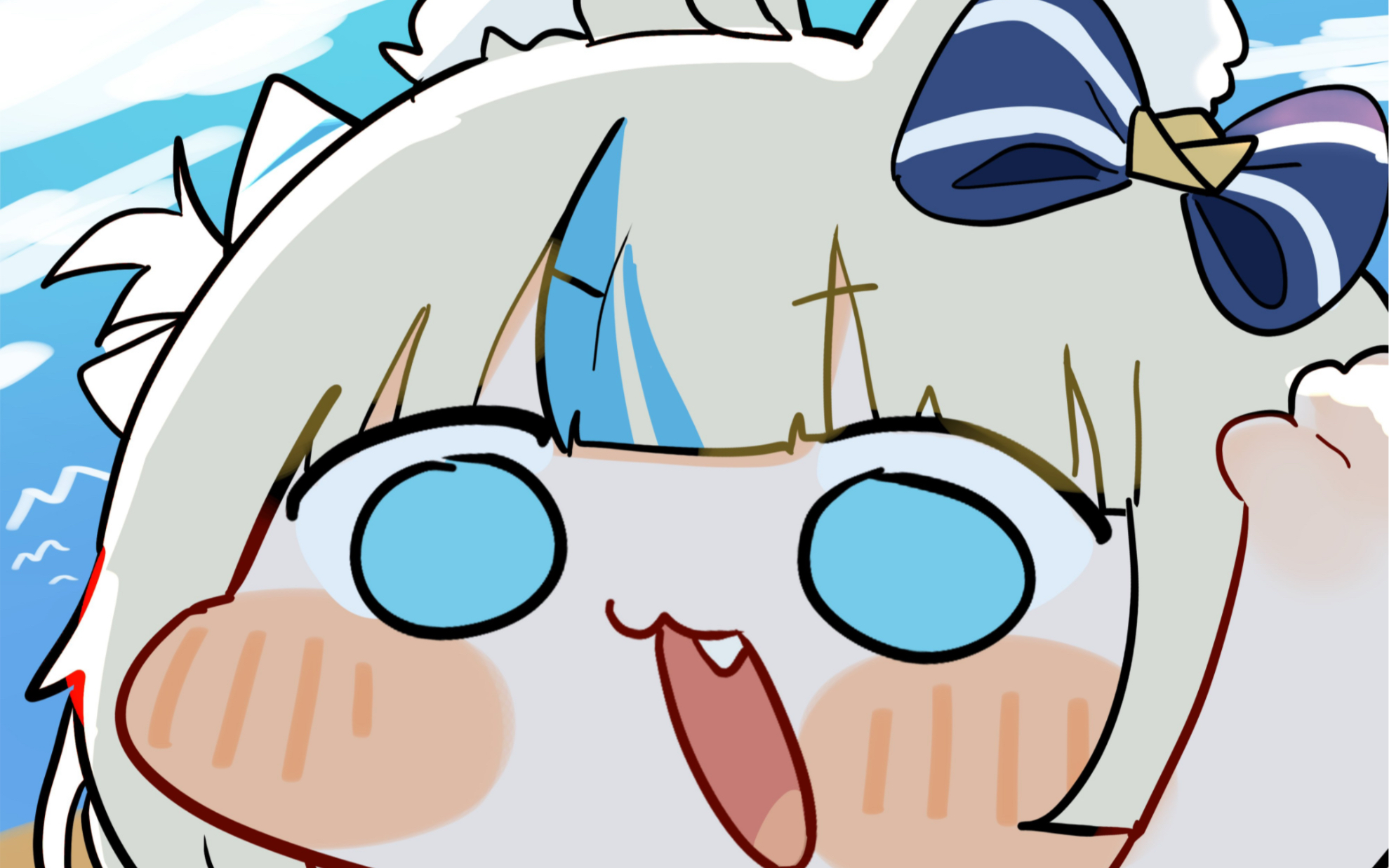 gimme gimme gimme【双语歌回】(2025.6.30)