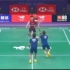 羽毛球赛场：中国男团3-1日本，晋级决赛