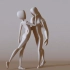 国外舞蹈动画作品Body mechanics - Dance [720p]