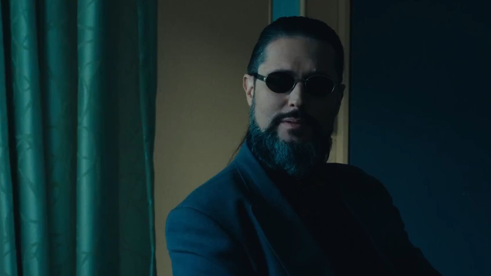 【双语精译】基金会短片《这里没有逆模因部》第二集