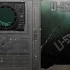 经典潜艇战争片《U-571》片段修复剪辑