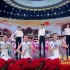 【TFBOYS】2020国庆特别节目 中国梦·祖国颂《少年中国说》